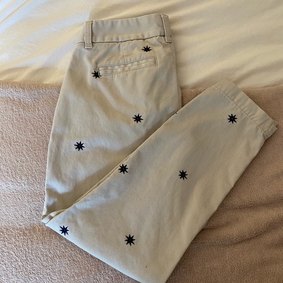 JCrew Starburst Scout Chino - Picture 3 of 4